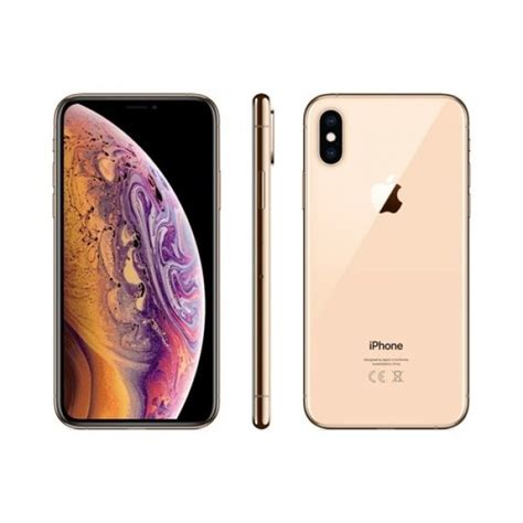 Iphone Xs 64gb Specifications And Price In Bangladesh Diamu
