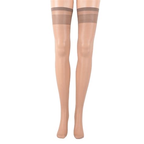 women tights sexy lady girl punk rock stylish vertical stripe pantyhose stockings useful spandex
