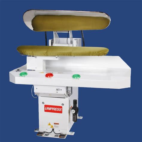 42xh Hot Head Utility Presses Universal Drycleaning Solutions