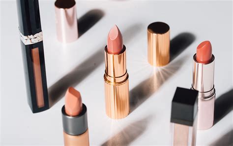 Memilih Lipstik Nude Yang Pas Dengan Warna Kulit K HUB By IStyle Id