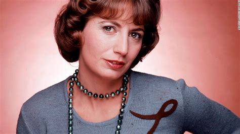 Penny Marshall Co Star Of Laverne And Shirley And Director Of Big