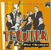 The Champs - Tequila - The Very Best Of The Champs (1997, CD) | Discogs