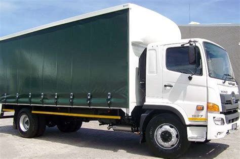 Check spelling or type a new query. 8 ton hino in Trucks in South Africa | Junk Mail