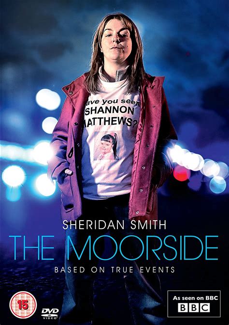 the moorside complete series the dvdfever review shannon matthews drama uk