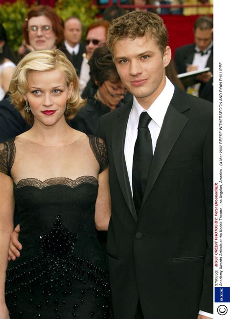 Reese Witherspoons Stunning Young Photos See Her Unrecognizable Transformation