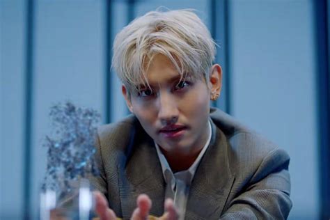 Watch Tvxqs Changmin Makes Korean Solo Debut With Striking Chocolate