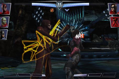 Ubisoft club challenges are weekly challenges that involve completing a certain action a given amount of times, for example, killing a given amount of opponents, hitting certain body parts, or eliminating opponents from the chosen faction. The Flash/Metahuman | Injustice Mobile Wiki | FANDOM powered by Wikia