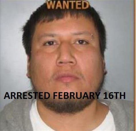 Sex Offender Arrested After Tip To Cedar Valley Crime Stoppers Cedar