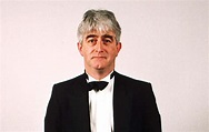 Tributes paid to 'Father Ted' actor Dermot Morgan on 20th anniversary ...