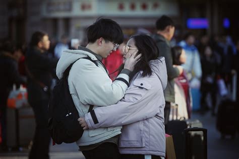 lonely hearts look for love in china s revolutionary dating landscape