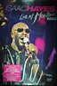 Isaac Hayes - Live at Montreux 2005