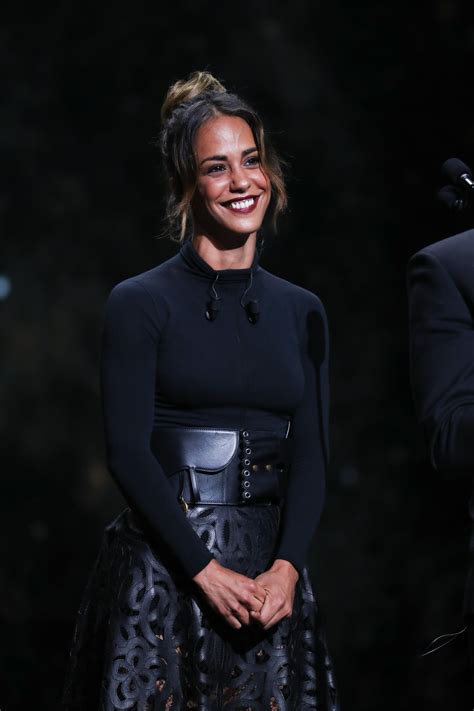 From wikimedia commons, the free media repository. Alice Belaidi - 2019 Cesar Film Awards