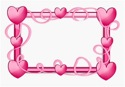 Heart Frame Design