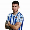Álex Sola - Real Sociedad B :: Fútbol de Euskadi