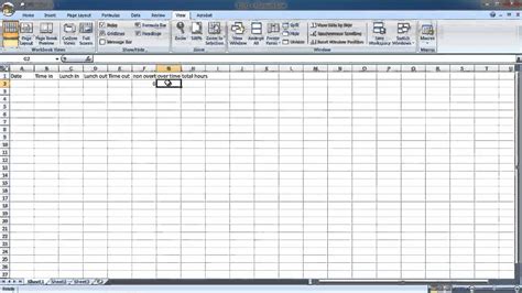 My suggestion would be to work out your min and max numbers for your shift pattern, then map it out on pen and paper (or excel!), then add extra people i have written numbers of schedule sequence in excel but it is not simple and it has no real pattern.i also got a problem when employee numbers. How to Make Hourly Work Time Sheet - YouTube