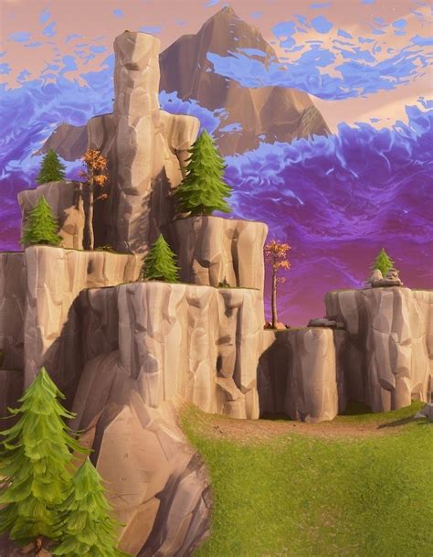 Fortnite Scenery Wallpapers Top Free Fortnite Scenery Backgrounds