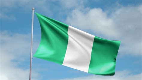 Nigerian National Symbols Our True Identity Jiji Blog