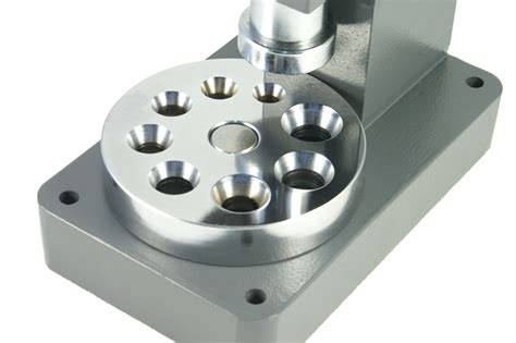 Ring Stretcher Reducer With Six Splines Resizer Ring