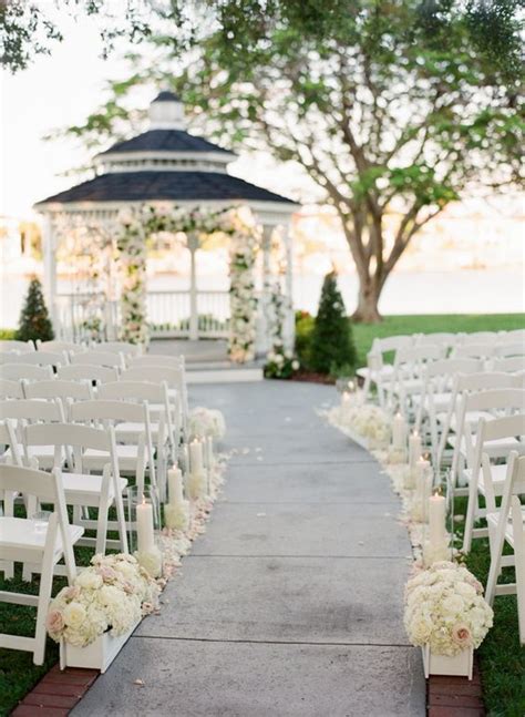16 Stunning Outdoor Wedding Venues - Mrs to Be