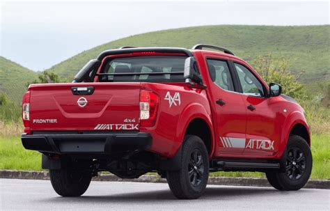 The Remarkable 2024 Nissan Frontier Changes Car Geeks
