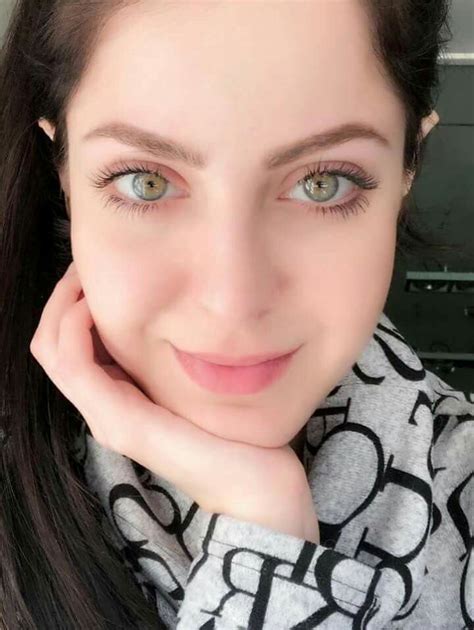 The Most Beautiful Green Eyes Lady Beautiful Green Eyes Beautiful