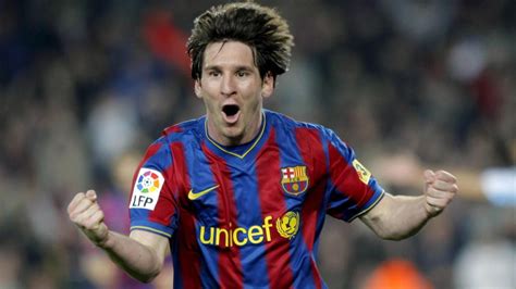 Lionel Messi Best Football Player Wallpaper Hd Wallpapers
