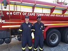 Cape Town Fire Department - City Of Cape Town Fire And Rescue Service ...