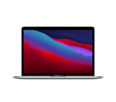 Apple Macbook Pro 2016 13 Touchbar I5 8gb 256gb Space Gray Dk