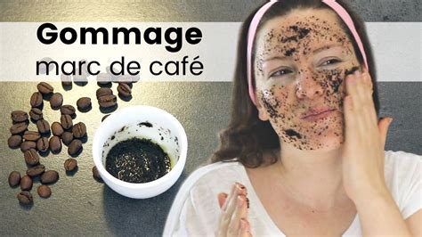 Diy Comment Faire Un Gommage Au Marc De Café Recette Dexfoliant