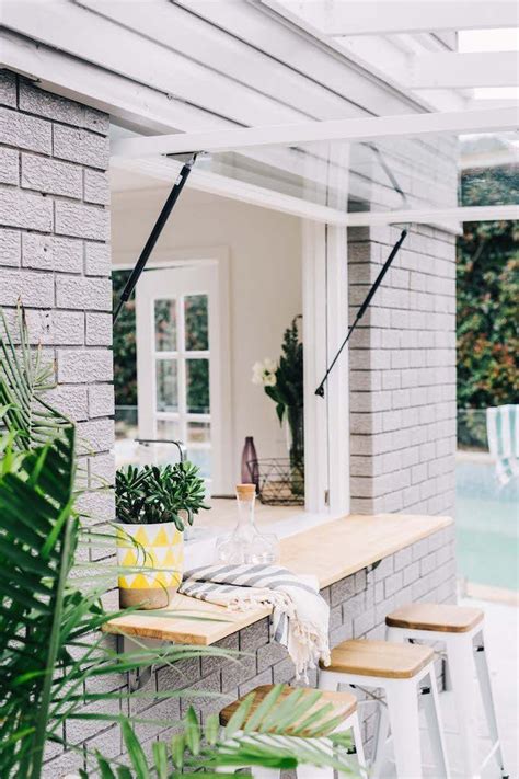 10 Dreamy Indooroutdoor Living Spaces Becki Owens Outdoor Remodel