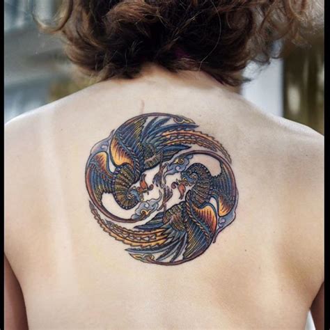 155 Phoenix Tattoo Ideas That Are Rejuvenating
