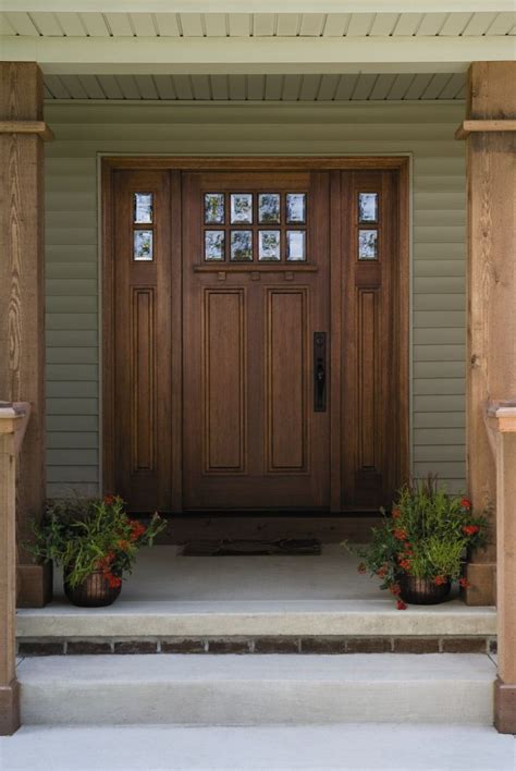 20 Farmhouse Front Door With Sidelights Ideas Hmdcrtn