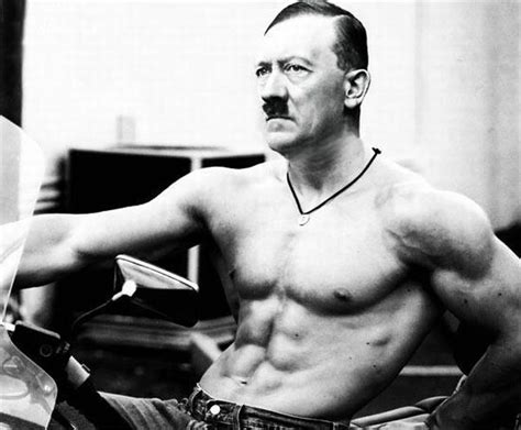 Sexy Hitler By StalingradSS On DeviantArt