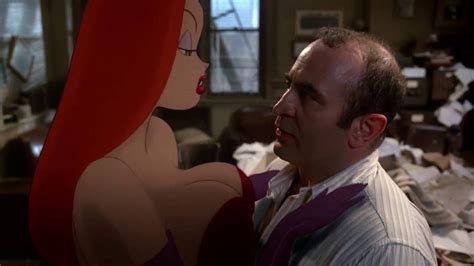 Who Framed Roger Rabbit Disney Mature Jessica Rabbit Felox High My XXX Hot Girl