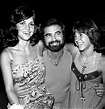 Burt Reynolds and Sally Field Relationship Timeline: Photos