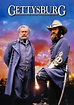 Gettysburg (1993) - Posters — The Movie Database (TMDB)