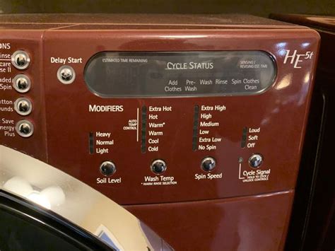 Kenmore Elite Washer He5t And Kenmore Elite He5 Steam Gas Dryer For Sale In Phoenix Az Offerup