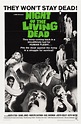 The Original Zombie Apocalypse: Remembering “Night of the Living Dead ...