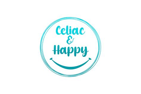 Celiac And Happy