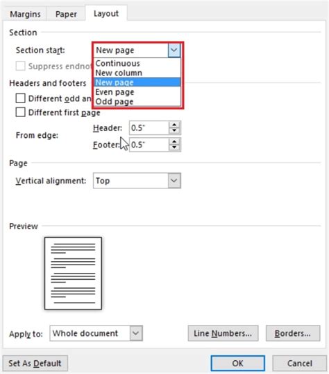 How To Delete An Unwanted Page In Microsoft Word
