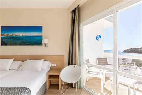 Premium Con Vista Mar Hotel Samos Magaluf Calvià