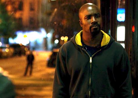 Luke Cage Season 2 Trailer Meet The Bushmaster Indiewire