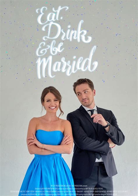 Eat Drink And Be Married Streaming Watch Online