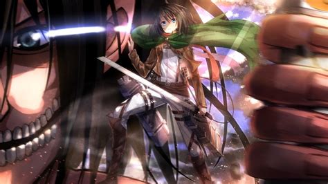Anime Wallpaper Attack On Titan Cool Wallpapers