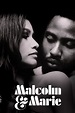 Malcolm & Marie (2021) - Posters — The Movie Database (TMDB)