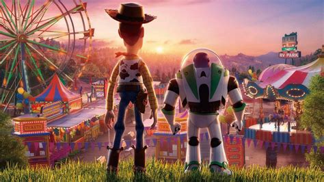 Toy Story 4 Review By Himawan Pratista • Letterboxd