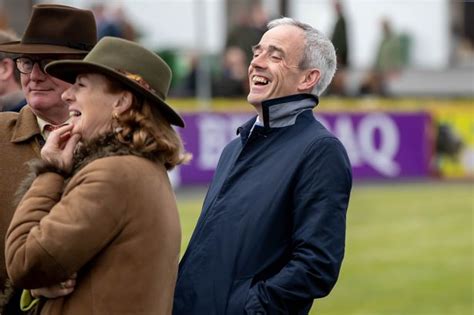 Ruby Walsh Insists That He Doesnt Miss Horse Racing Even Months After