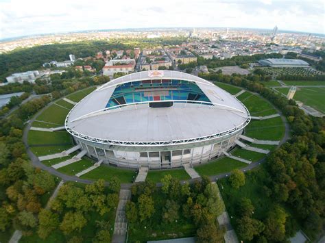 Red Bull Arena Leipzig