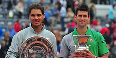 Top 5 players with the most ATP Masters 1000 titles