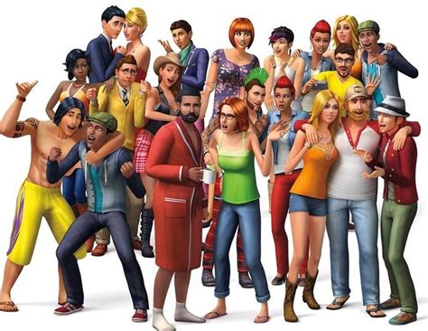 Sims + custom the sims 4 is the highly anticipated life simulation game that lets you play with life like never before. The Sims 4 | Jogos | Download | TechTudo